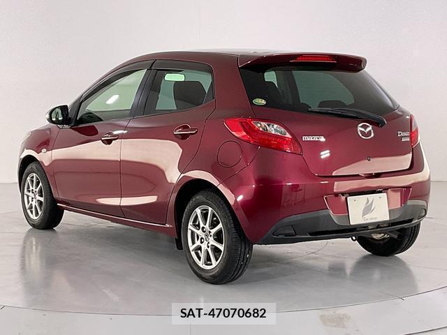 Mazda DEMIO 2014-03 8072456-9