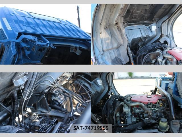 Hino DUTRO 2015-09 8070864-13