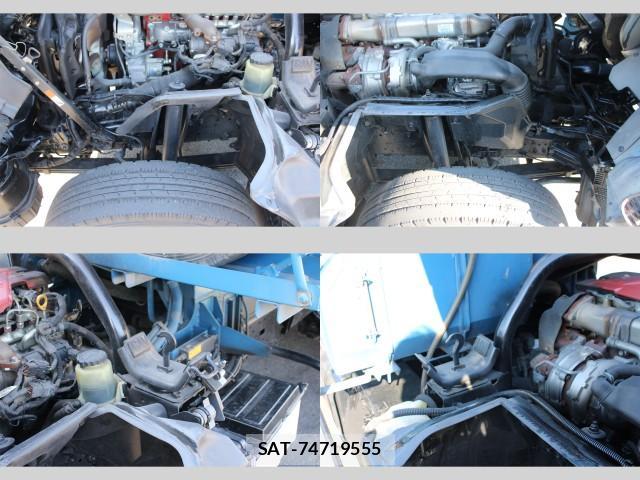 Hino DUTRO 2015-09 8070864-14