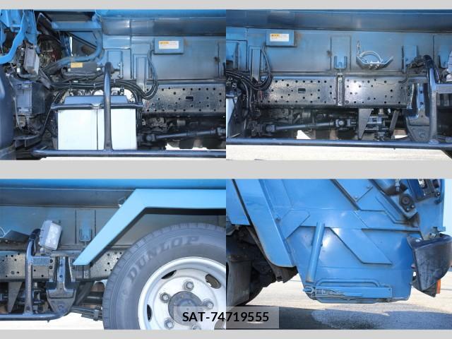 Hino DUTRO 2015-09 8070864-19