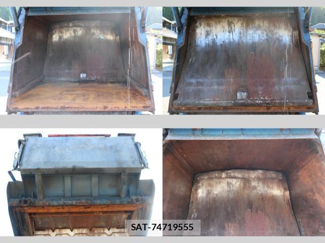 Hino DUTRO 2015-09 8070864-6