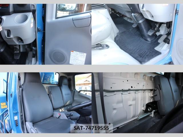 Hino DUTRO 2015-09 8070864-8