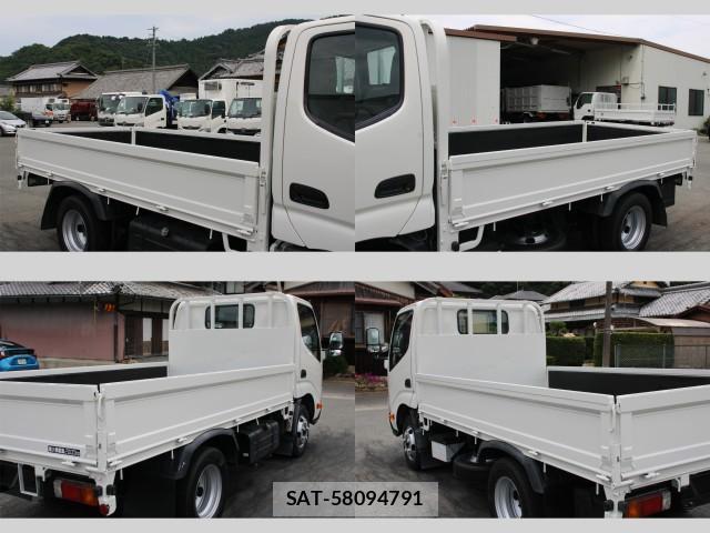 Hino DUTRO 2016-08 8070865-12