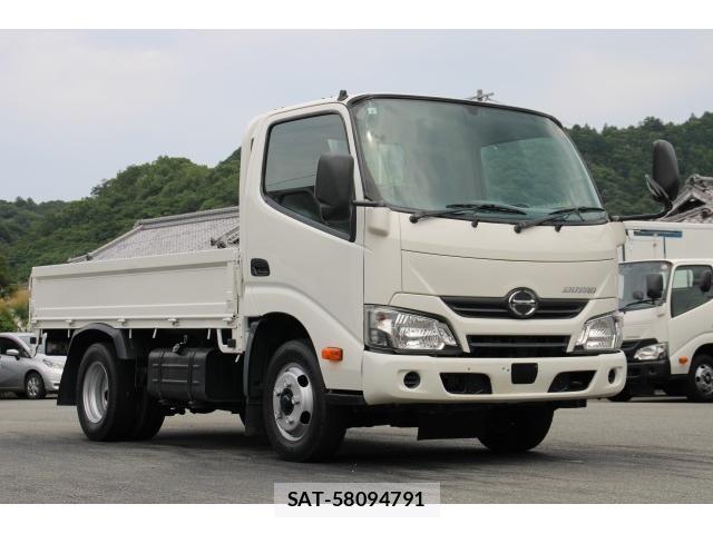 Hino DUTRO 2016-08 8070865-2
