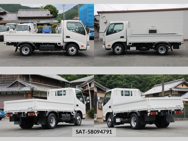 Hino DUTRO 2016-08 8070865-3