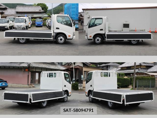 Hino DUTRO 2016-08 8070865-5