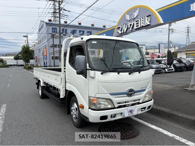 Hino DUTRO 2012-08 8071471-0