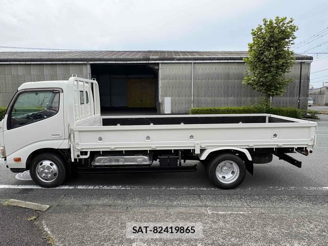 Hino DUTRO 2012-08 8071471-5