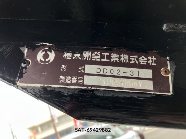 Hino DUTRO 2011-08 8072569-10