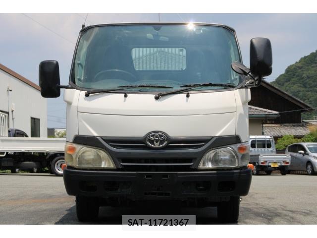 Toyota DYNA TRUCK 2012-11 8070866-1