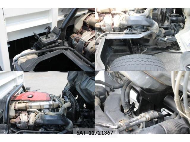 Toyota DYNA TRUCK 2012-11 8070866-11