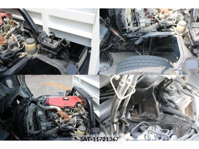 Toyota DYNA TRUCK 2012-11 8070866-12