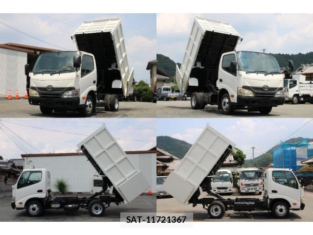 Toyota DYNA TRUCK 2012-11 8070866-13