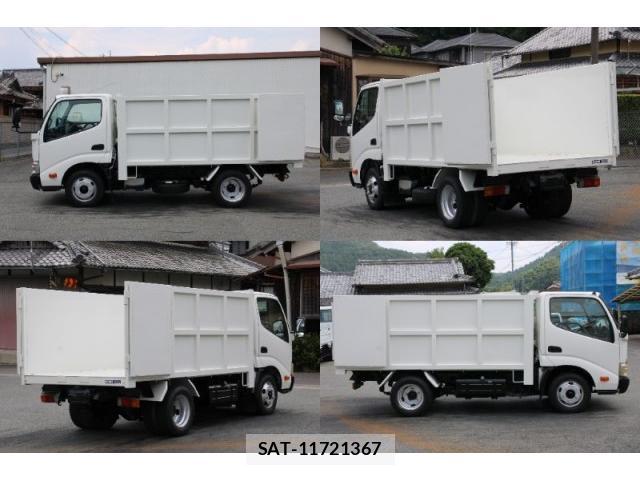 Toyota DYNA TRUCK 2012-11 8070866-14