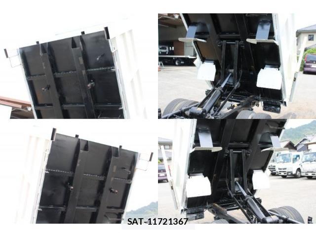 Toyota DYNA TRUCK 2012-11 8070866-15