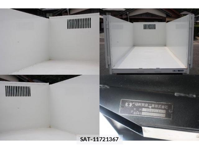 Toyota DYNA TRUCK 2012-11 8070866-16