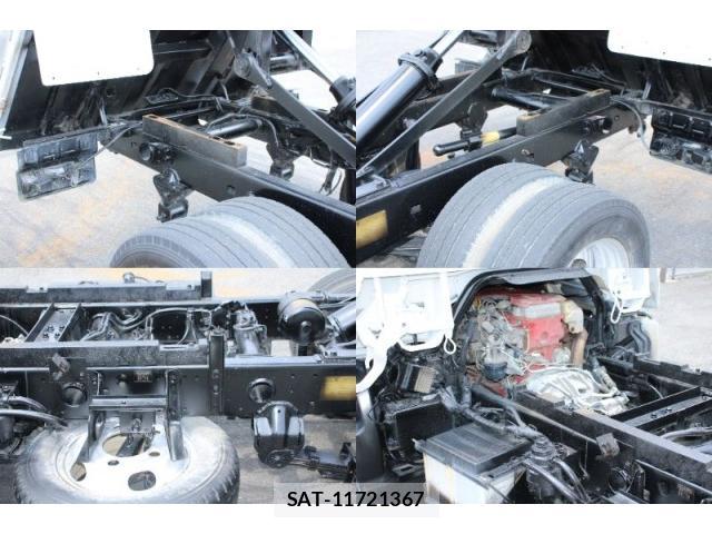 Toyota DYNA TRUCK 2012-11 8070866-17
