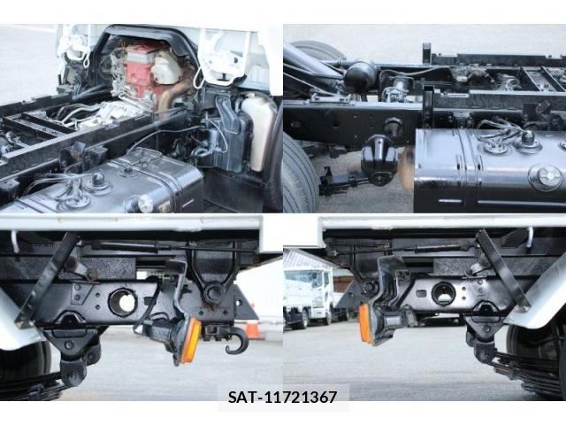 Toyota DYNA TRUCK 2012-11 8070866-18