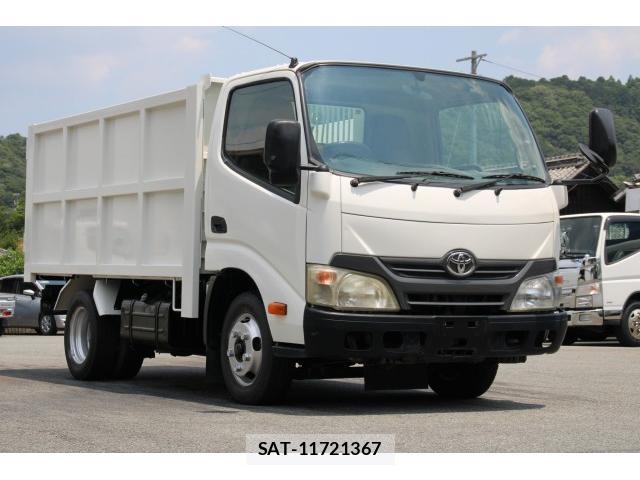 Toyota DYNA TRUCK 2012-11 8070866-2
