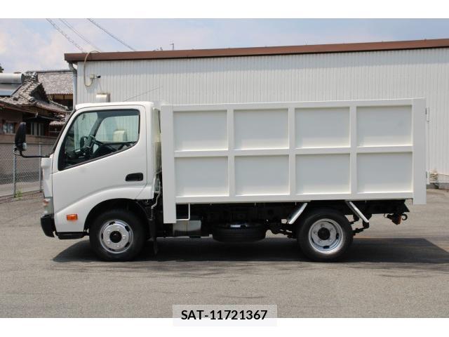 Toyota DYNA TRUCK 2012-11 8070866-3