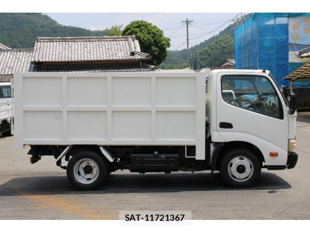 Toyota DYNA TRUCK 2012-11 8070866-4