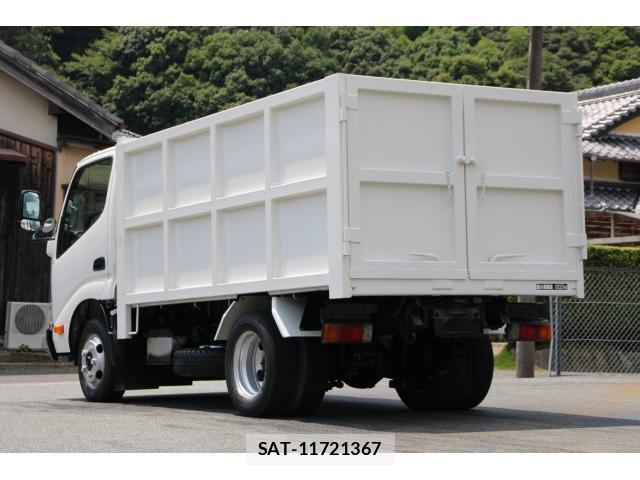 Toyota DYNA TRUCK 2012-11 8070866-5