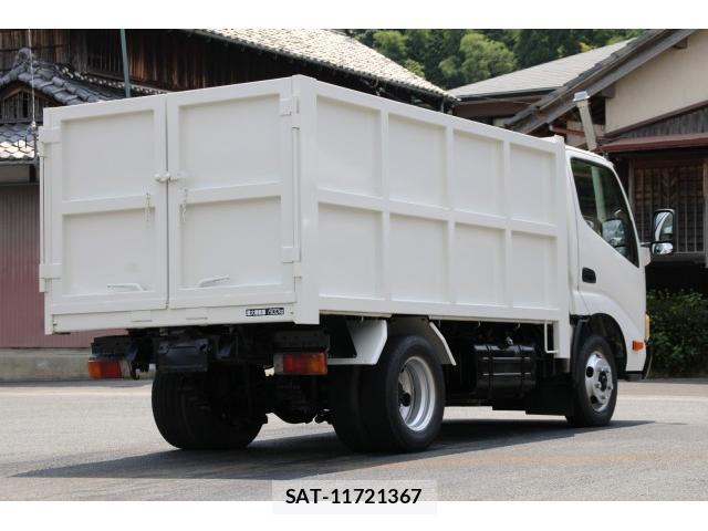 Toyota DYNA TRUCK 2012-11 8070866-6