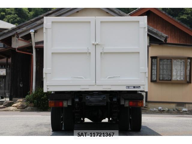 Toyota DYNA TRUCK 2012-11 8070866-7