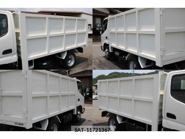 Toyota DYNA TRUCK 2012-11 8070866-9