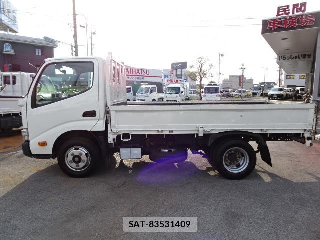 Toyota DYNA TRUCK 2021-03 8071076-10