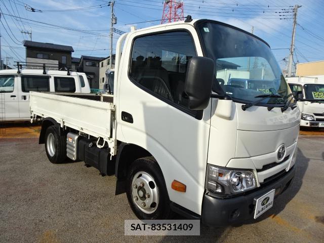 Toyota DYNA TRUCK 2021-03 8071076-11
