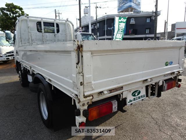 Toyota DYNA TRUCK 2021-03 8071076-14