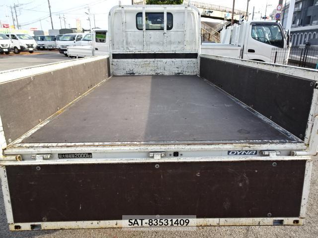 Toyota DYNA TRUCK 2021-03 8071076-18