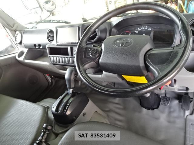 Toyota DYNA TRUCK 2021-03 8071076-2