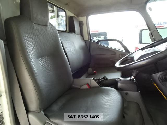 Toyota DYNA TRUCK 2021-03 8071076-5