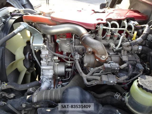 Toyota DYNA TRUCK 2021-03 8071076-7