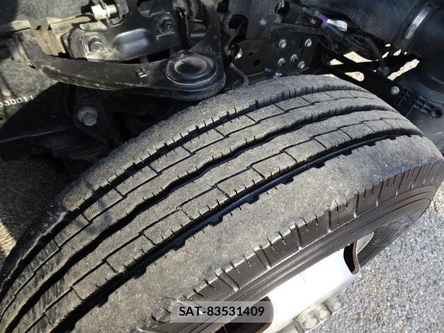 Toyota DYNA TRUCK 2021-03 8071076-8