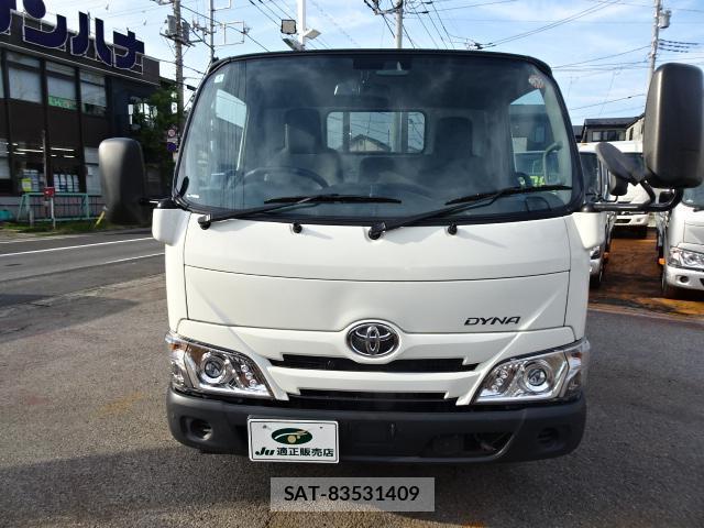 Toyota DYNA TRUCK 2021-03 8071076-9