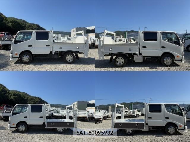 Toyota DYNA TRUCK 2021-08 8072280-1
