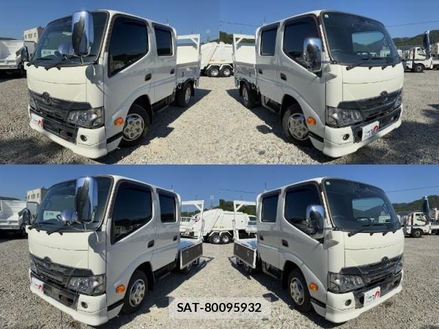Toyota DYNA TRUCK 2021-08 8072280-2