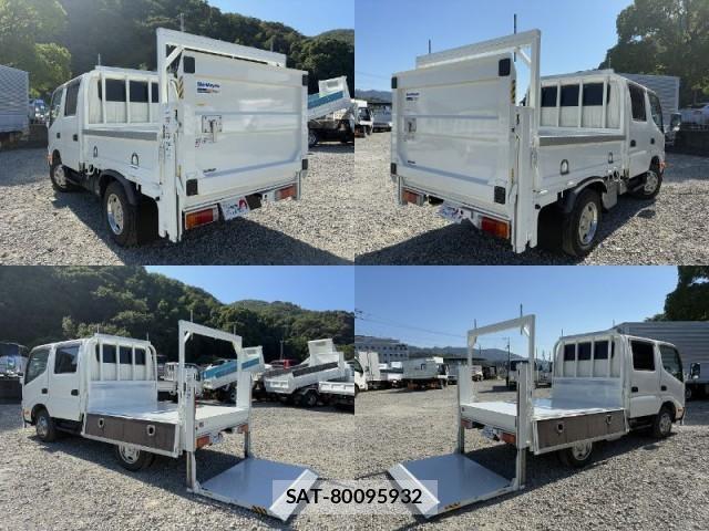 Toyota DYNA TRUCK 2021-08 8072280-3