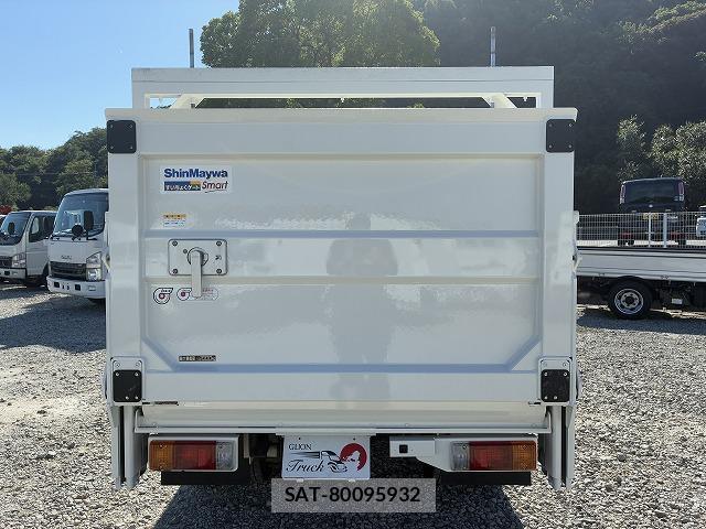 Toyota DYNA TRUCK 2021-08 8072280-4