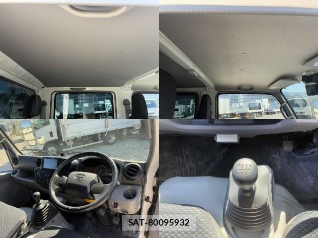 Toyota DYNA TRUCK 2021-08 8072280-7
