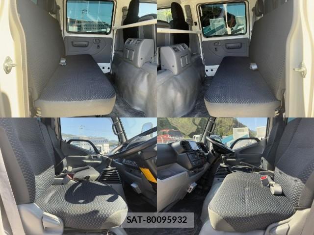 Toyota DYNA TRUCK 2021-08 8072280-8