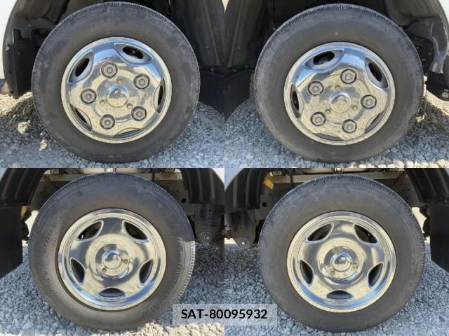 Toyota DYNA TRUCK 2021-08 8072280-9
