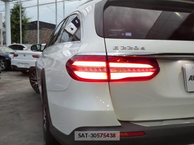 Mercedes Benz E-CLASS 2020-09 8072503-5