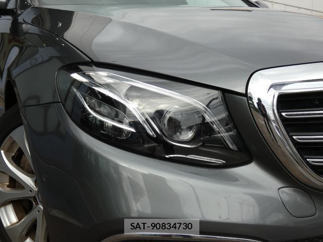 Mercedes Benz E-CLASS 2016-12 8072499-3