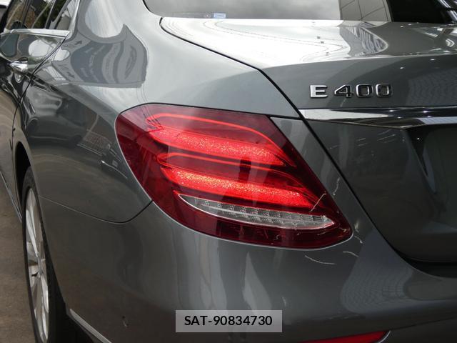 Mercedes Benz E-CLASS 2016-12 8072499-4