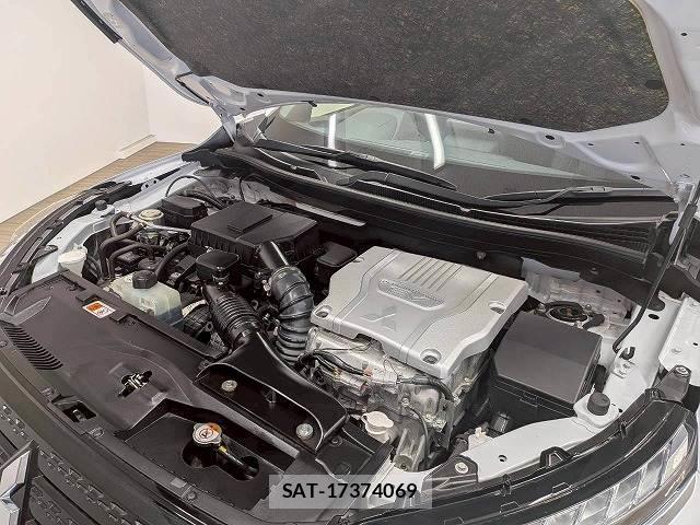Mitsubishi ECLIPSE CROSS 2022-08 8071038-13