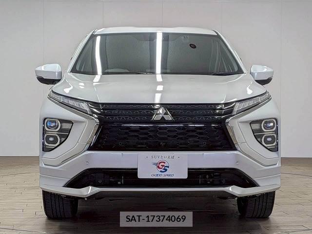 Mitsubishi ECLIPSE CROSS 2022-08 8071038-14